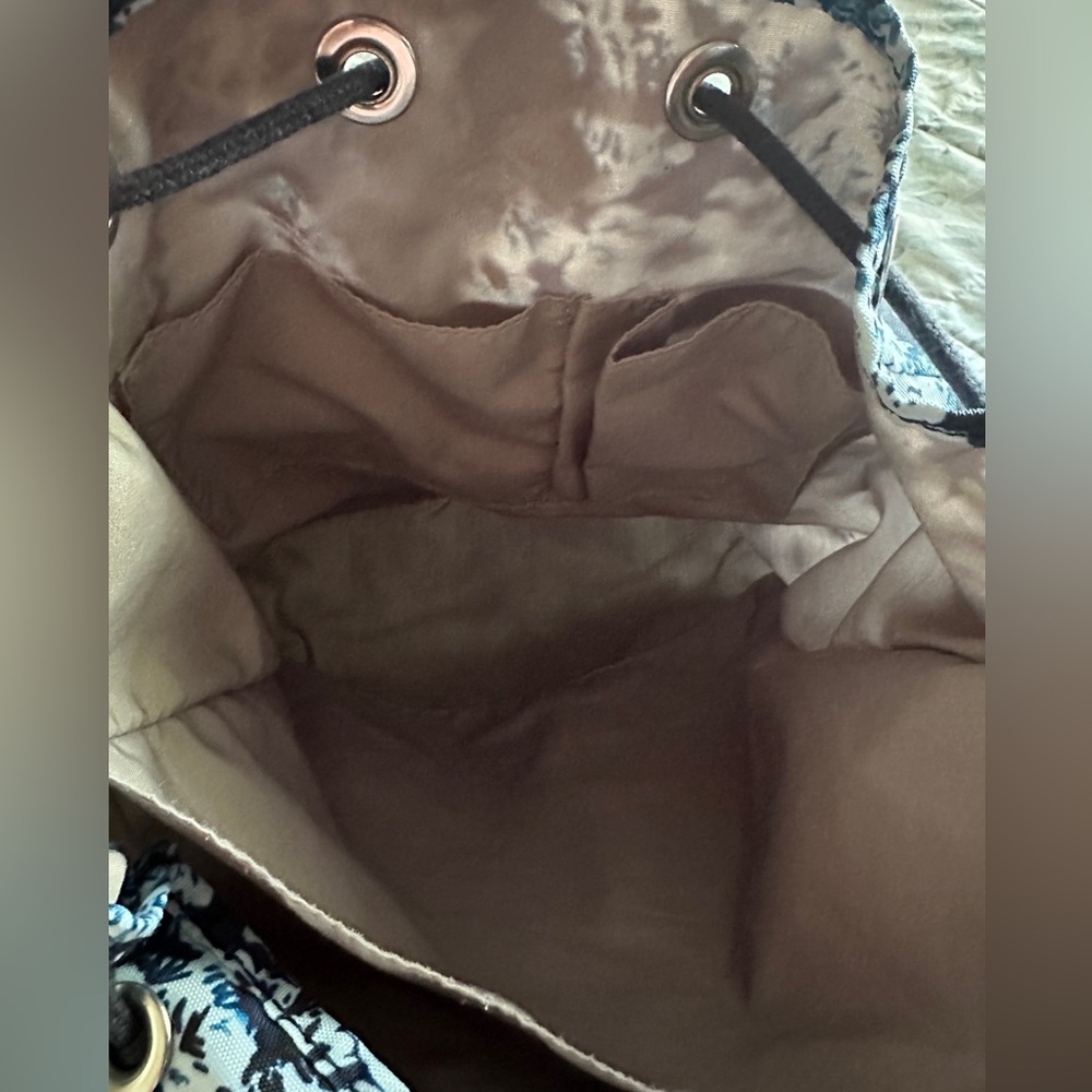 Kipling Keeper Medium Padded backpack - Picture 7 of 7